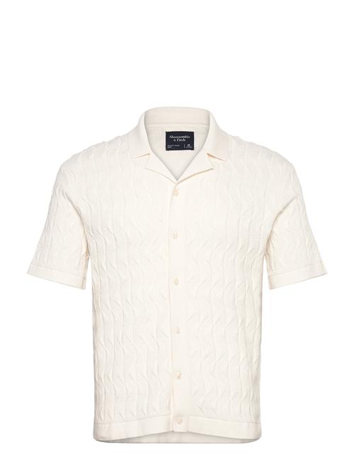 Abercrombie & Fitch | Anf Mens Sweaters | XXL