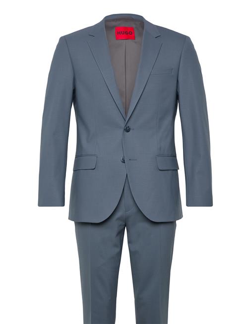 HUGO | Henry/Getlin232X | 46