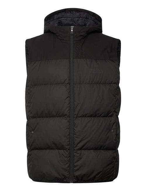 BOSS | Ow_Block-X Vest Hd | S