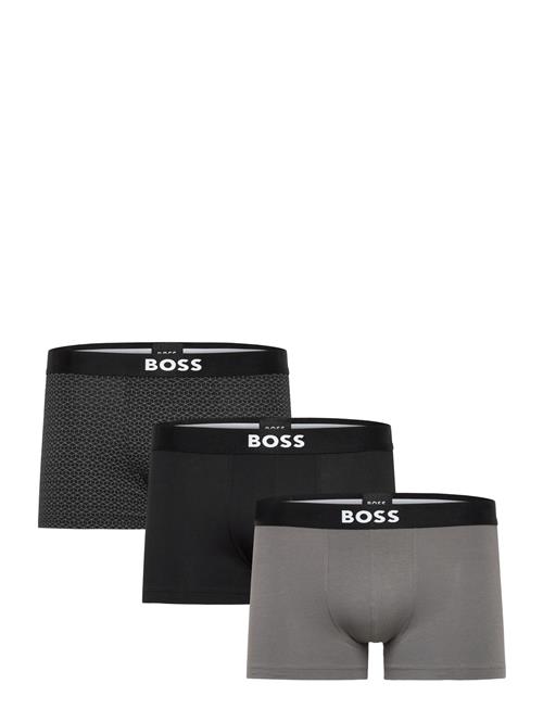 BOSS | Trunk 3P Boss One D | L