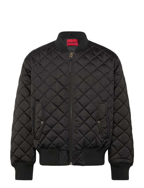 HUGO | Bicol2541 | M