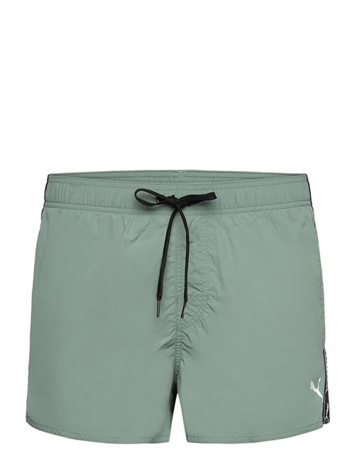 Puma Swim | Puma Swim Men Crinkle Short Shorts 1P | XXL