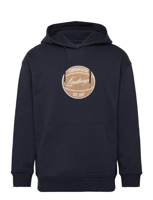 Lindbergh | Logo Sweat Hoodie | S