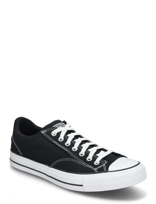 Converse | Ctas Malden Street Ox Black/White | 39
