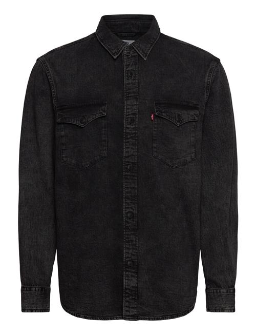 Levi's® | Relaxed Fit Western Night Shad | L