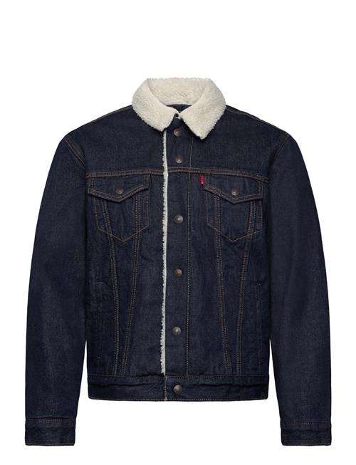 Levi's® | Type 3 Sherpa Trucker Give It | S