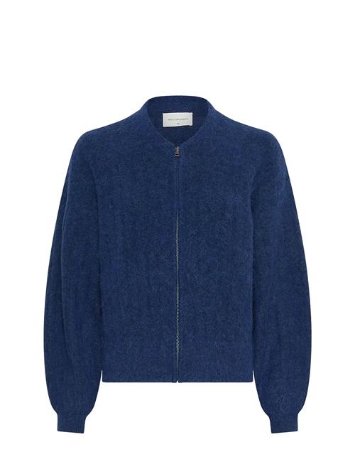 MSCH Copenhagen | Mschjin Nenaya Zip Cardigan | S/M