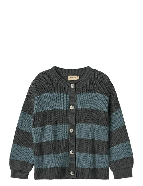 Wheat | Knit Cardigan Noor | 152