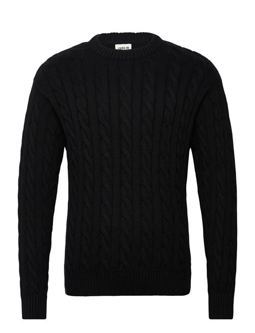 Solid | Sdmalcolm | S