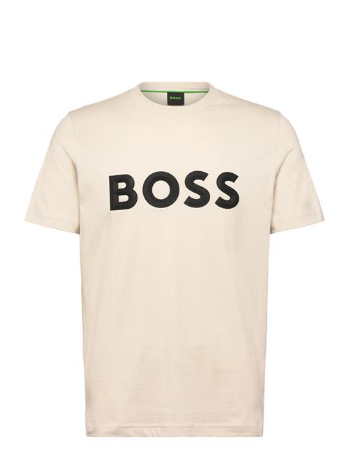 BOSS | Tee Iconic Zone | S