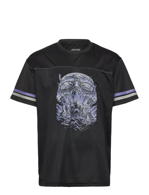 Santa Cruz | Pace Ritual Jersey | S