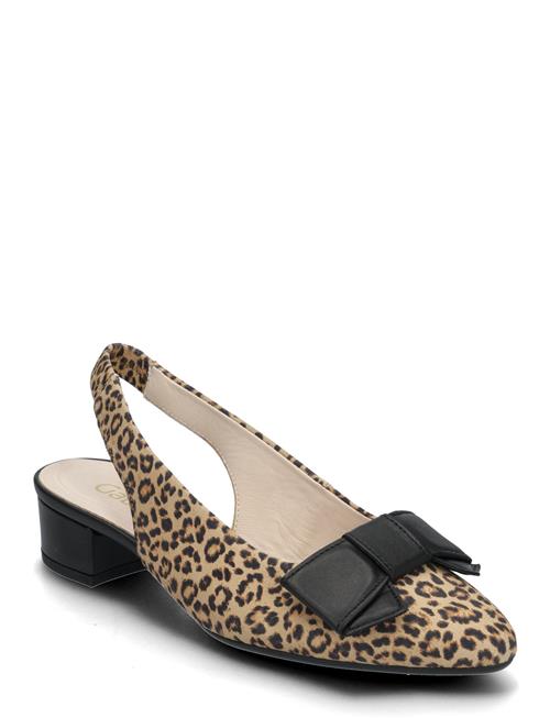 Gabor | Slingback | 40.5