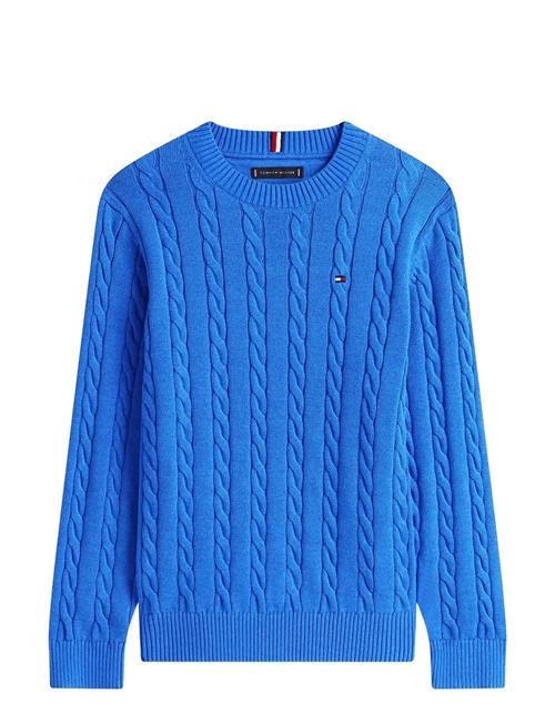 Tommy Hilfiger | Cotton Cable Sweater | 164