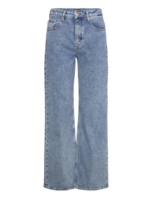 Tommy Jeans | Mia Mr Rlxd Str Cbf Ai4136 | 31 x 32