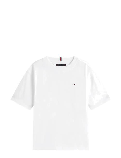 Tommy Hilfiger | Essential Archive Fit Tee Ss | 128