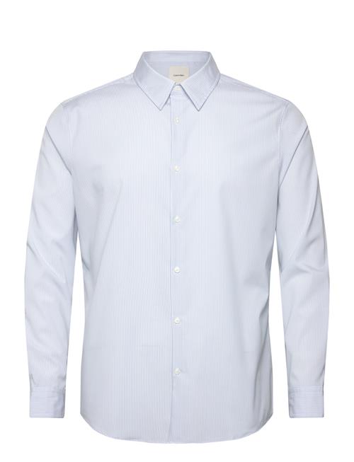 Calvin Klein | Ls Thn Strp Spm Strt | M