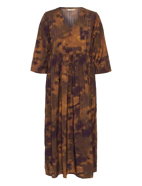 Culture | Cujustine Gally Long Dress | XL