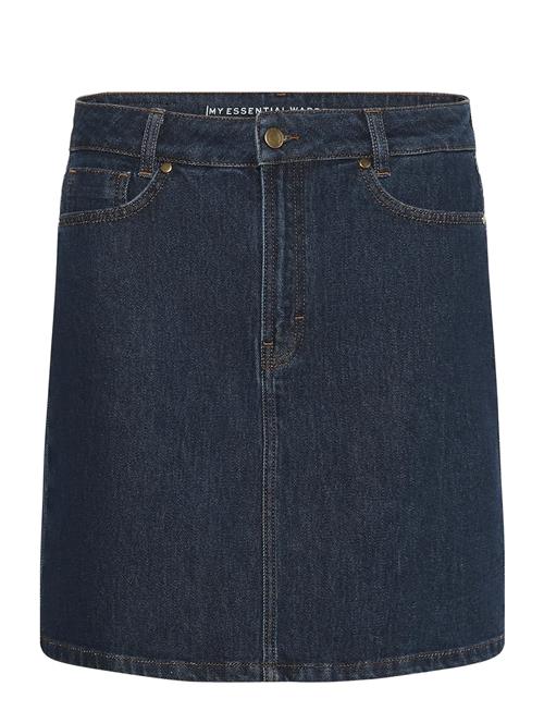 My Essential Wardrobe | Mwcady 139 Mid Skirt | 40