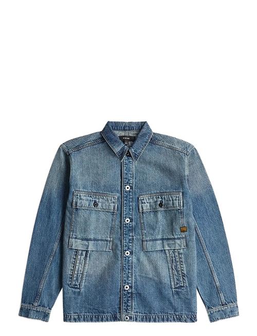 G-Star | Mosa Overshirt | S