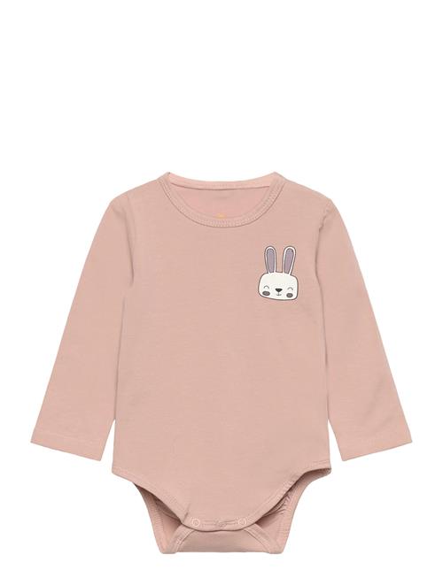 The New | Tnsbpenelope L_S Body | 80