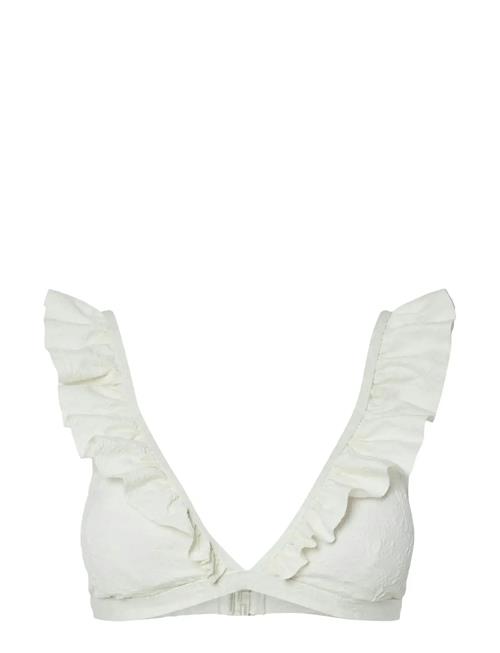 Pieces | Pclada Bikini Top Sww Bc | XL