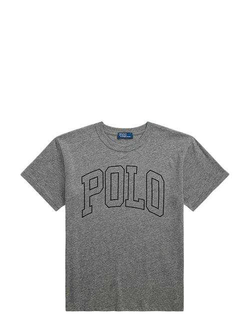 Polo Ralph Lauren | Logo Jersey Crewneck Tee | M