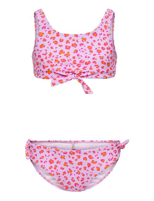 Kids Only | Kogbeach Knot Bikini Set Acc | 146-152