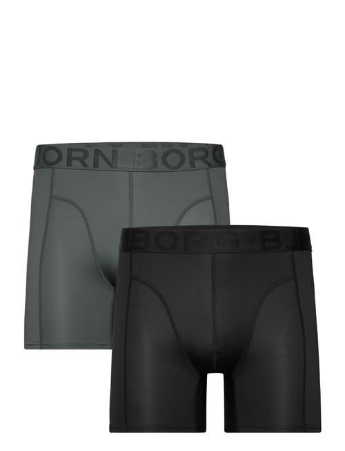 Björn Borg | Sports Lightweight Boxer 2P | M
