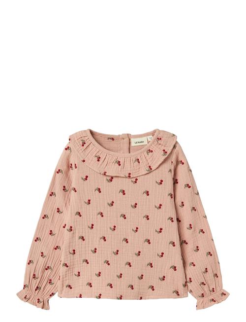 Lil'Atelier | Nmfkoala Ls Shirt Lil | 110