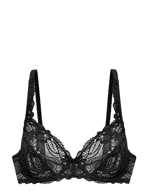 Dorina | Angie Non Padded Wired Bra | F x 90