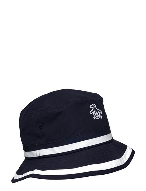 Original Penguin Golf | Palm Spring Earl Bucket Hat | S/M