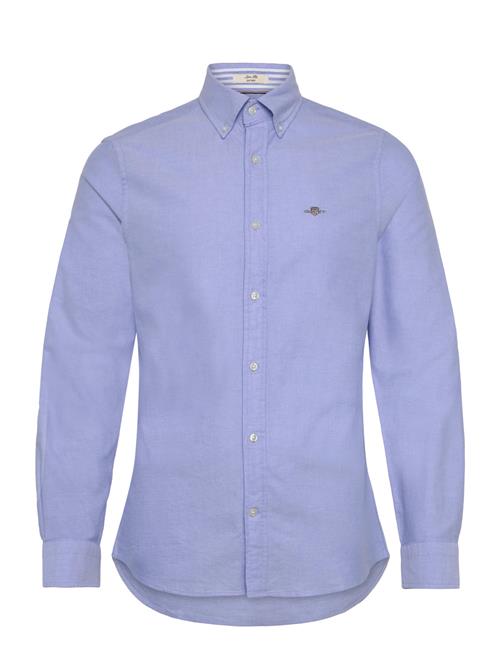 GANT | Slim Oxford Shirt | L