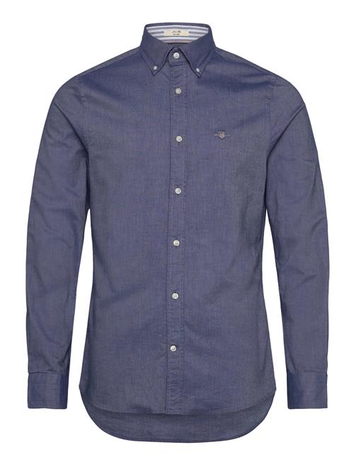 GANT | Slim Oxford Shirt | XXL