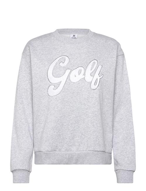 Daily Sports | Embroidery Sweatshirt | M