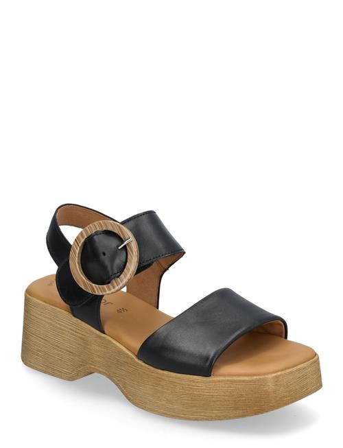 Gabor | Platform Sandal | 40.5