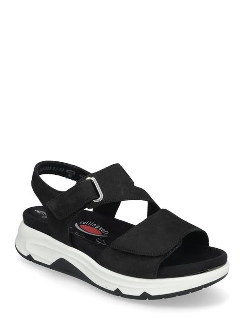 Gabor | Rollingsoft Sandal | 38.5