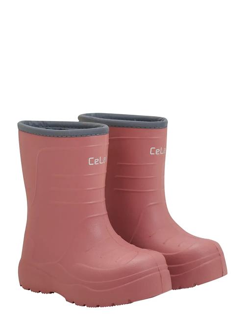 CeLaVi | Thermal Wellies - Embossed | 23