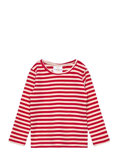 The New | Tnstfro L_S Rib Tee | 104