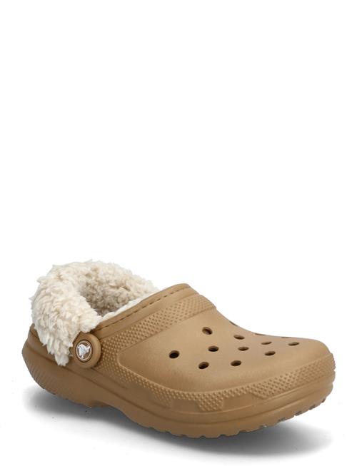 Crocs | Classic Fleece Lined Clog | 37/38