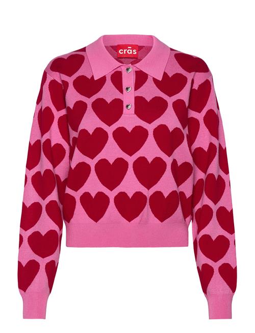 cras | Lovemycras Pullover | 38