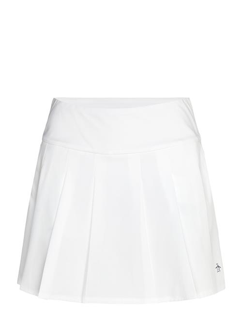 Original Penguin Golf | 17 Pleated Skort | M