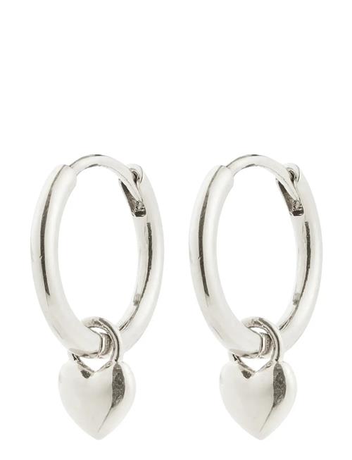 Pilgrim | Alaia Earrings Silver-Plated | ONE SIZE