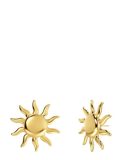 Edblad | Sun Studs L | ONE SIZE