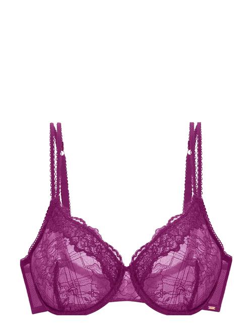 Dorina | Origins-Lace Non Padded Wired Bra | B x 75
