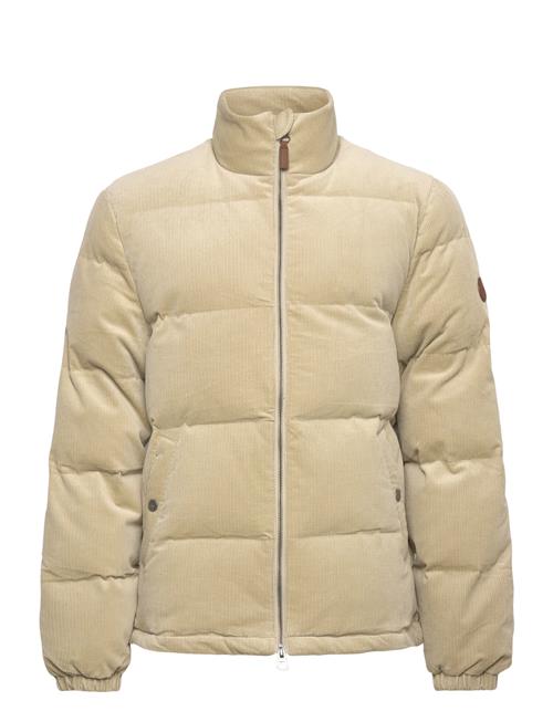 Gant | Cord Puffer Jacket | XL