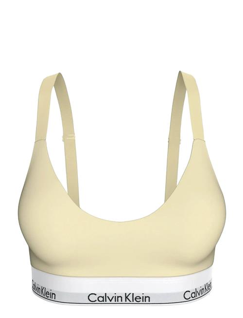 Calvin Klein | Lift Bralette | L