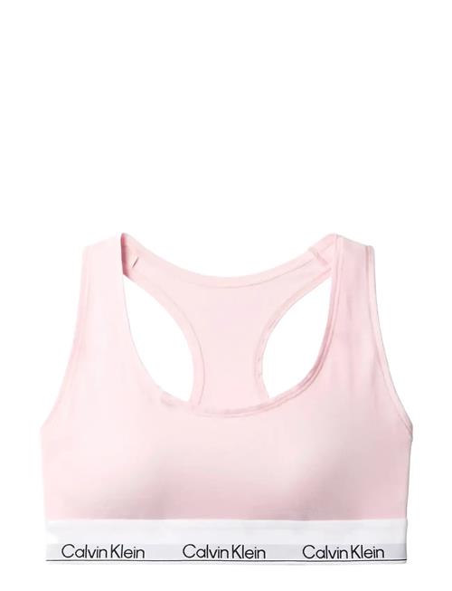 Calvin Klein | Unlined Bralette | S