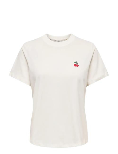 JDY | Jdypisa Life S/S Print Top Jrs Noos | S