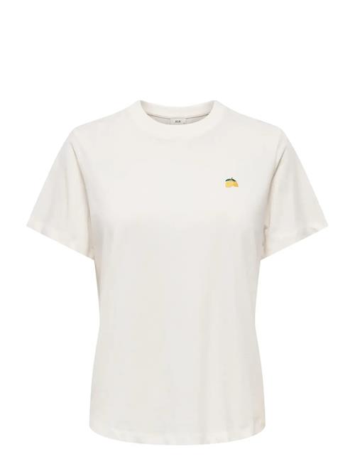 JDY | Jdypisa Life S/S Print Top Jrs Noos | S