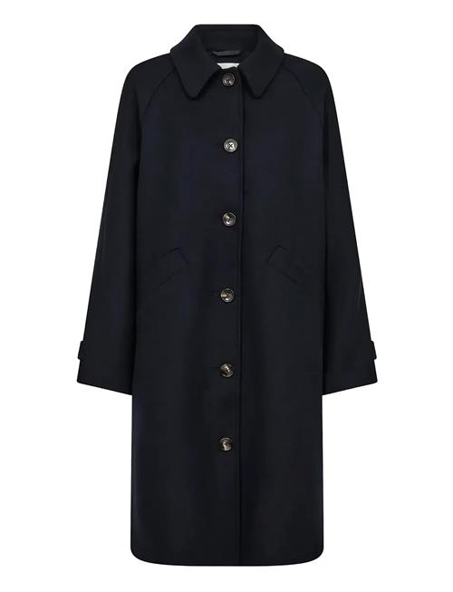 Bruun & Stengade | Bs Ylva Coat | 38